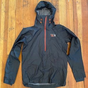 Mountain Hardware Rain Anorak
